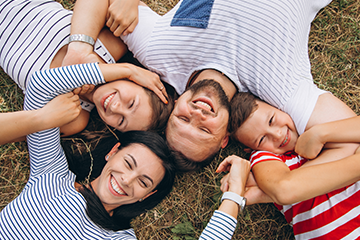 Médaille de la Famille Française : candidature jusqu’au 28 décembre