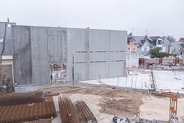 Au futur cinéma, on fait le mur !