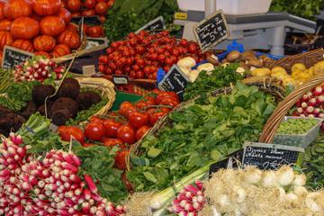 Deux marchés exceptionnels à Pornichet