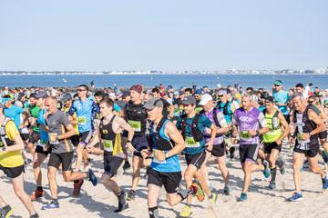 Pornichet, Ville sportive !