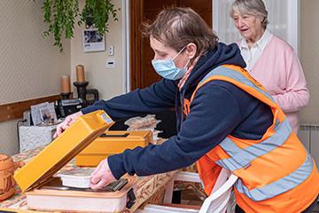 Bien vieillir chez soi avec le nouveau dispositif DIVADOM