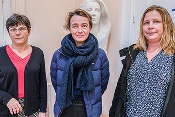 Pornichet : lancement de la campagne de recensement le 20 janvier