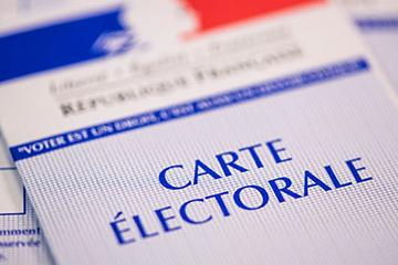 Elections 2022 : êtes-vous bien inscrit sur les listes électorales ?