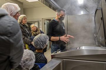 mon restau responsable pornichet