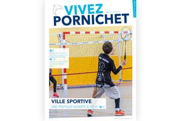 LE MAGAZINE 104 EST SORTI !