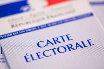 Elections présidentielles : pensez à la procuration !