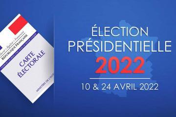 2nd tour de l’Election Présidentielle : pour voter, privilégiez certains horaires !