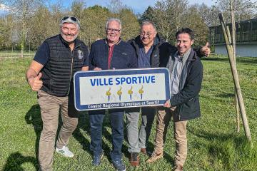 ville sportive