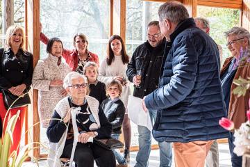 centenaire-Gernigon-Thérèse