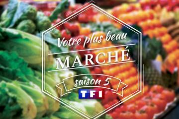 Concours « votre plus beau marché » : votez pour Pornichet !