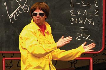 Les Vendredis des P’tits Loups font leur retour les 15 et 22 avril prochains