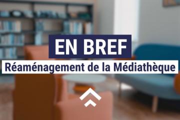 en bref médiathèque