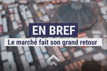 vidéo votre plus beau marché
