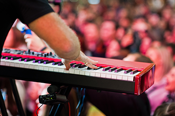 Pornichet fêtera la musique le 21 juin