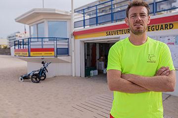 Ouverture et nouveaux horaires pour les postes de secours