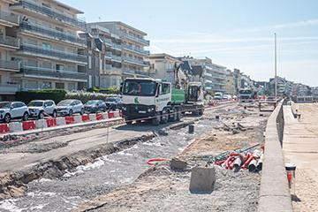 Environnement : un nouveau système de gestion des eaux pluviales pour protéger la plage et les habitants
