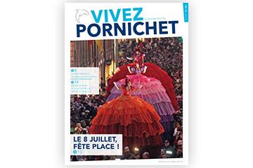 LE MAGAZINE 105 EST SORTI !