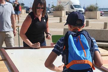 Du 25 au 31 juillet : une soirée spéciale jeux avec 100% Ludik