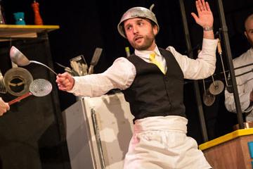 Du 8 au 14 août : à Pornichet, le mercredi, c’est permis…  et même les autres jours aussi !