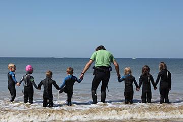 Vacances de la Toussaint : les activités se ramassent à la pelle pour les 6-18 ans !