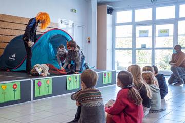 Apprendre l’anglais tout en s’amusant !