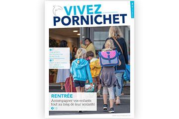 LE MAGAZINE 106 EST SORTI !