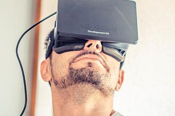 Des expériences immersives pour la rentrée de la Médiathèque !