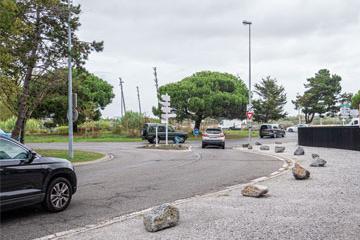 Rénovation du rond-point de l’Hippodrome et de ses abords à partir du 12 septembre