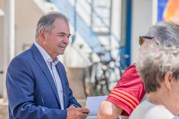 rencontres de quartier Pornichet