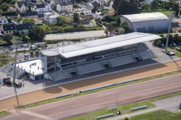 hippodrome