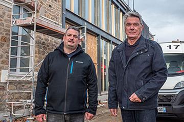 l’ouverture du cinéma retardée