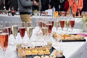 Les nouveaux Pornichétins invités à une soirée de bienvenue