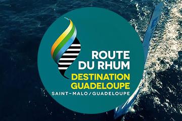 Route du Rhum : Pornichet aux côtés de ses deux skippers