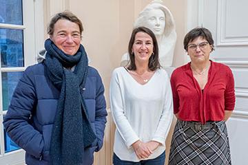 A Pornichet, on recense à partir du 20 janvier !