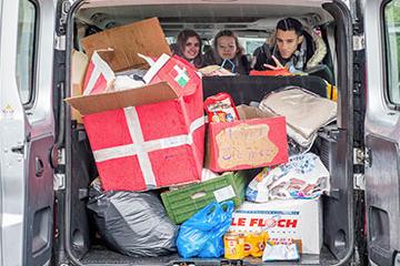 Pornichet : à Noël, nos amis à 4 pattes ne seront pas oubliés !