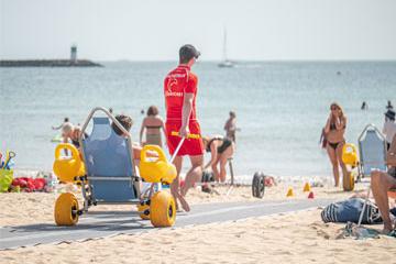 La Ville lance le recrutement de ses saisonniers