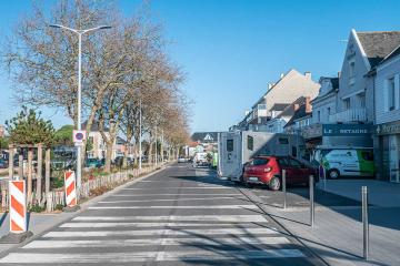 bvd de la République