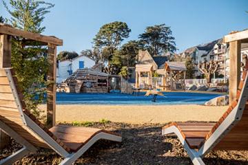 La nouvelle aire de jeux du Square Chanzy est ouverte !