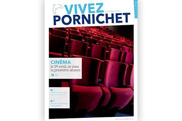 LE MAGAZINE 108 EST SORTI !