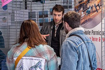 Plus de 130 jobs d’été à pourvoir le 25 mars