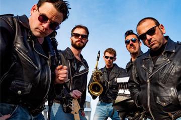 100% Nautik… et olympik, les 3 et 4 juin !