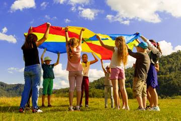 Camps de vacances : ouverture des inscriptions le 14 mai