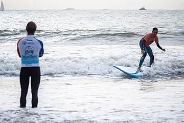 Activités d’été : c’est le moment d’y penser !