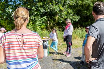 La Ville vous donne « Rendez-vous aux jardins » les 2 et 3 juin