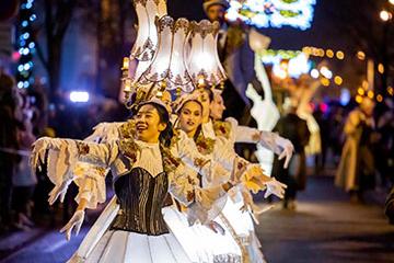 Le 7 juillet, « Fête place » ouvrira le bal  des festivités de l’été