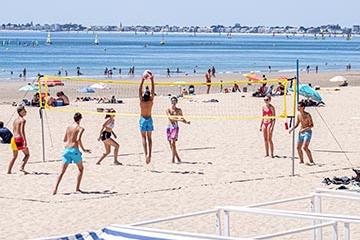 Des mesures pour profiter sereinement de la plage cet été