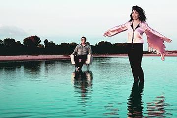 Soirée de présentation de saison apéro-concert Au Quai des Arts le 24 juin