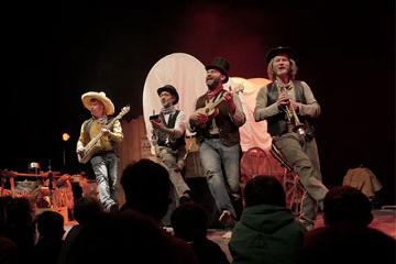 Festivités estivales : ça commence bien !