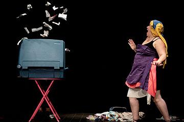 Festivités estivales : du 31 juillet au 6 août