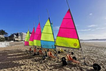 Vacances de la Toussaint : c’est le moment de s’inscrire !